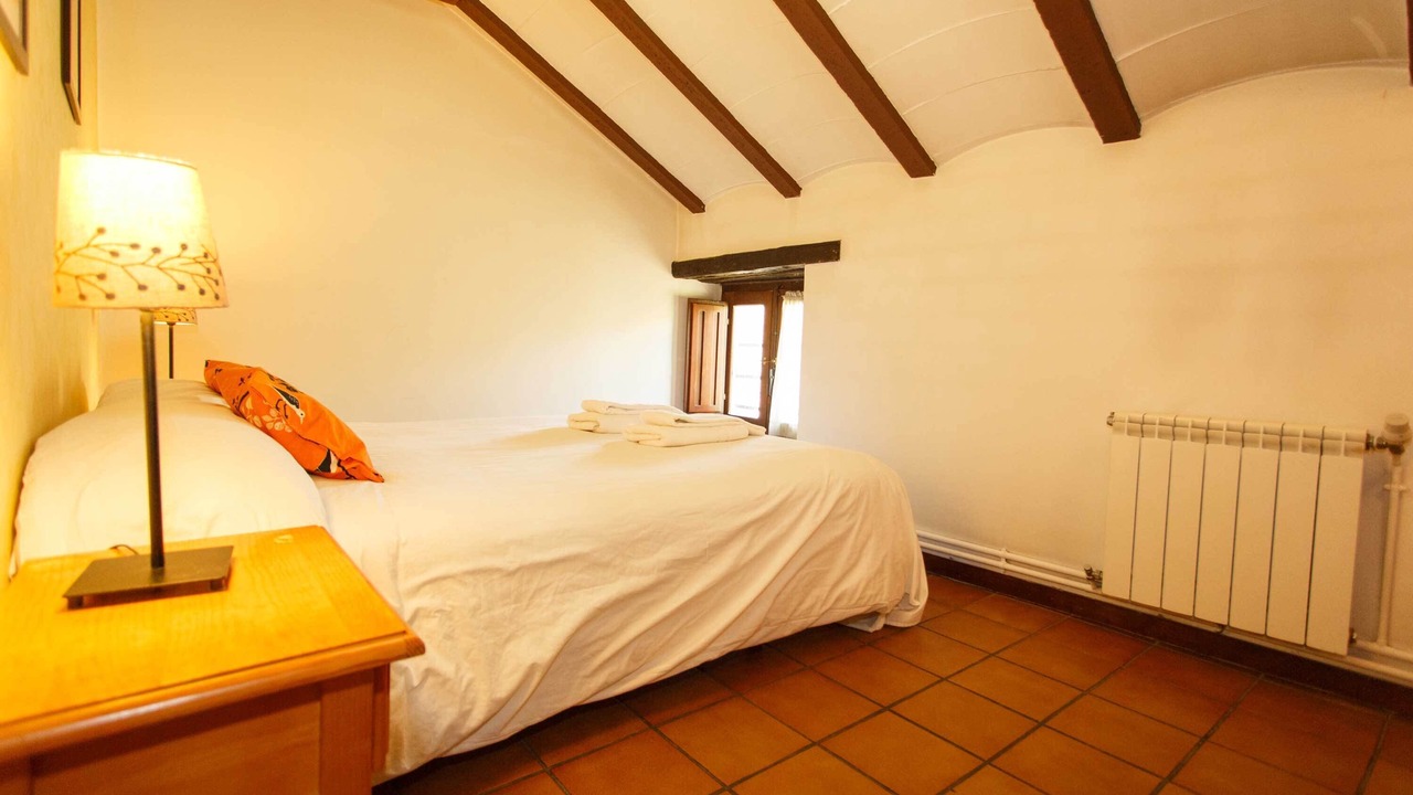 Photo of Bedroom in Robregordo