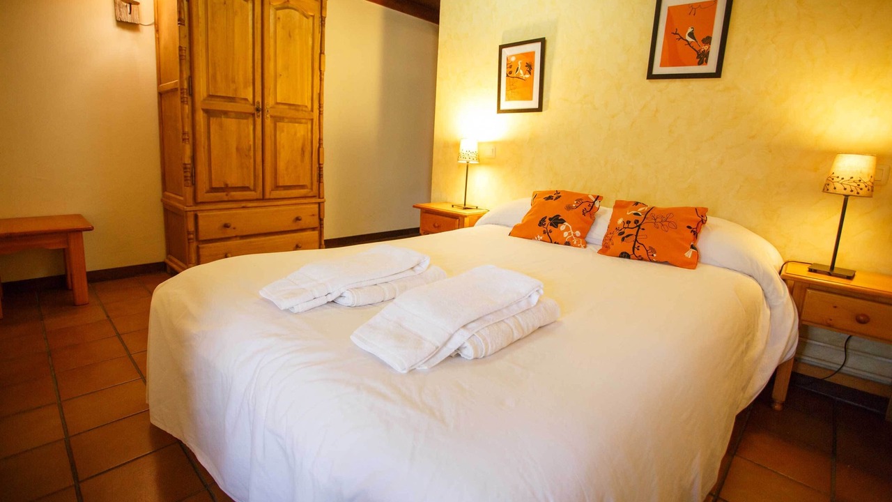 Photo of Bedroom in Robregordo