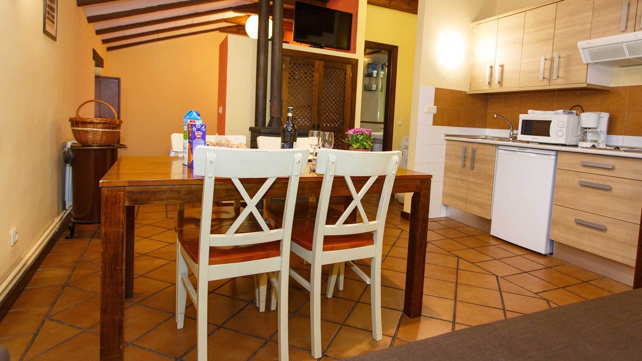Photo of Livingroom in Robregordo