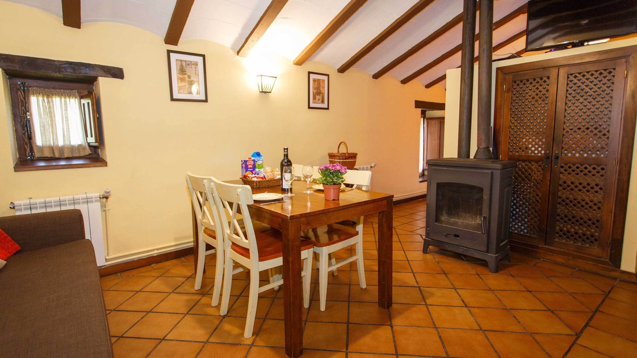 Photo of Livingroom in Robregordo