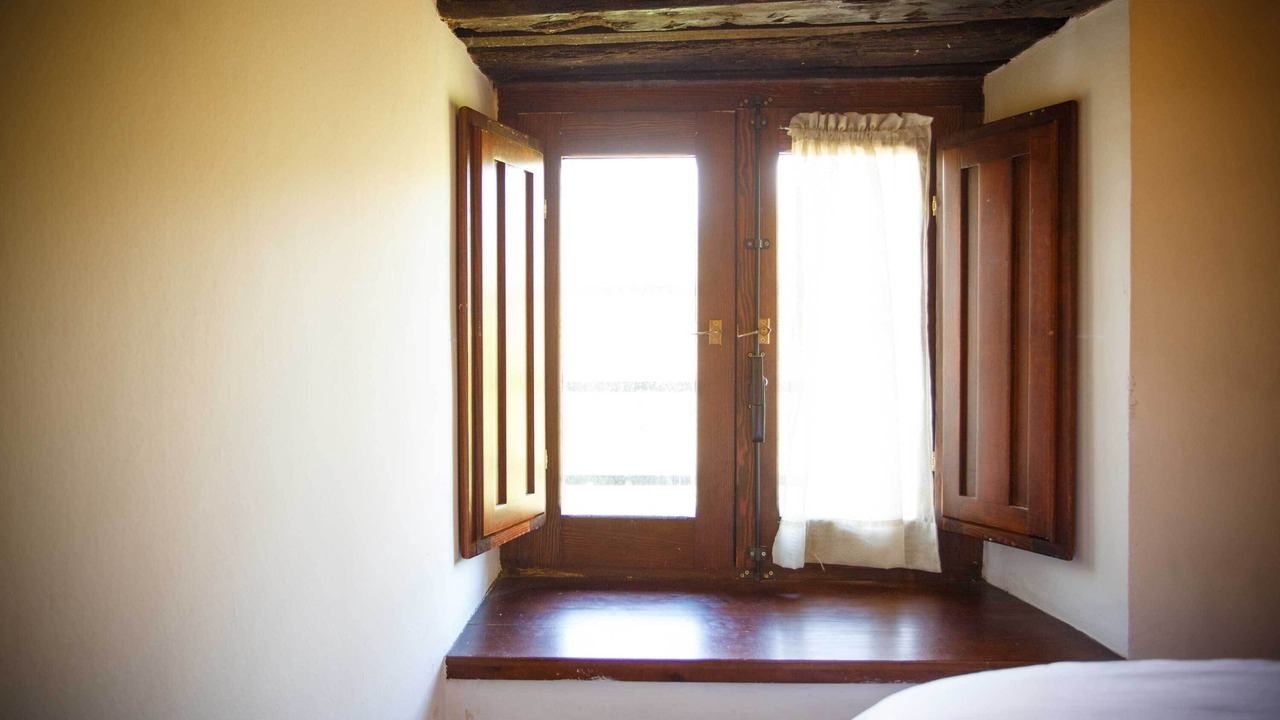 Photo of Bedroom in Robregordo