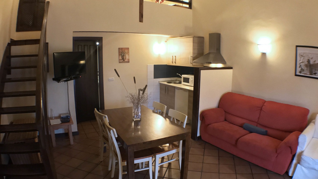 Photo of Livingroom in Robregordo