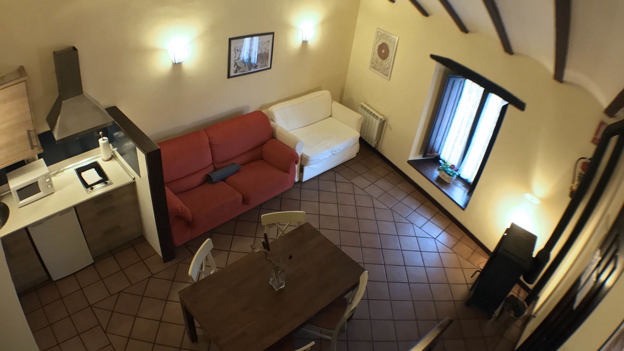 Photo of Livingroom in Robregordo