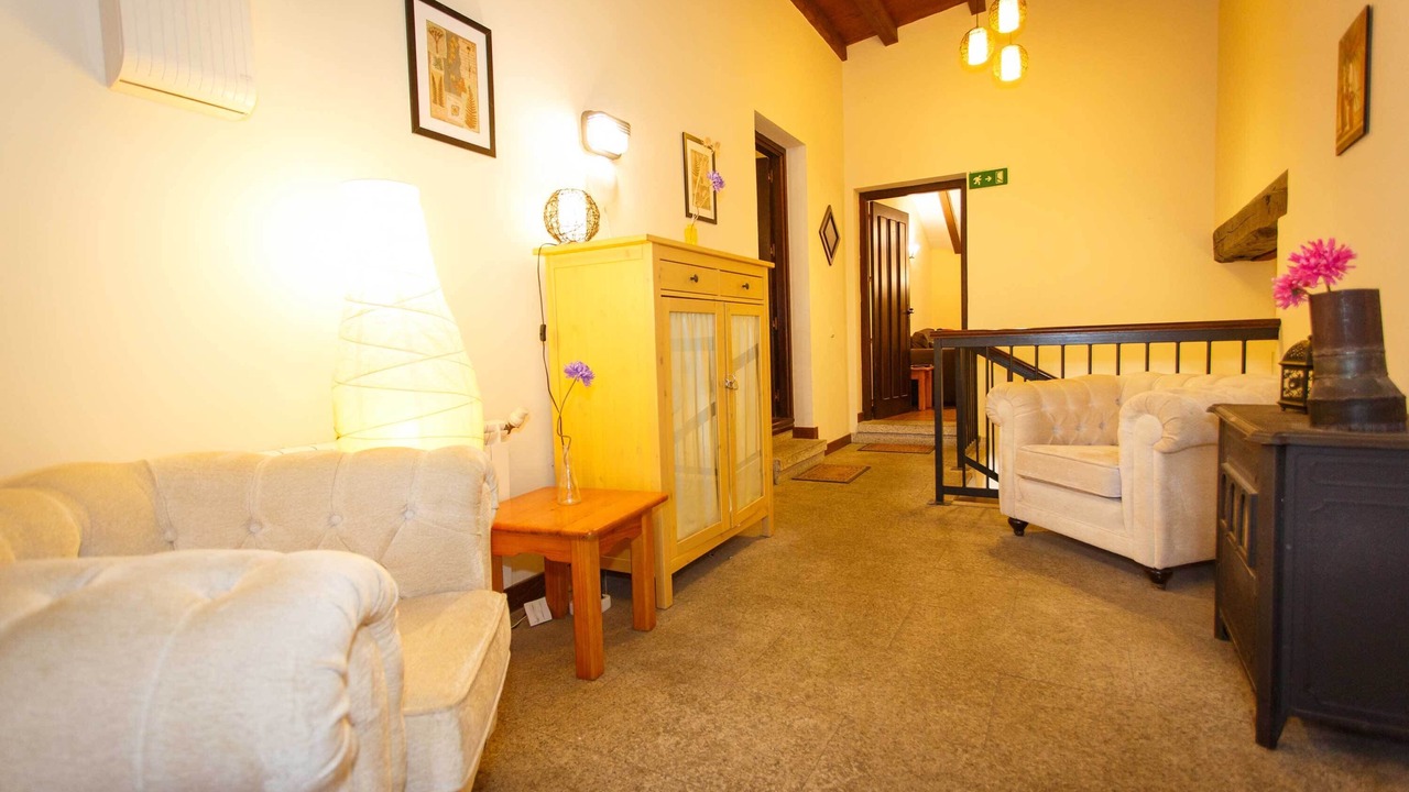 Photo of Livingroom in Robregordo