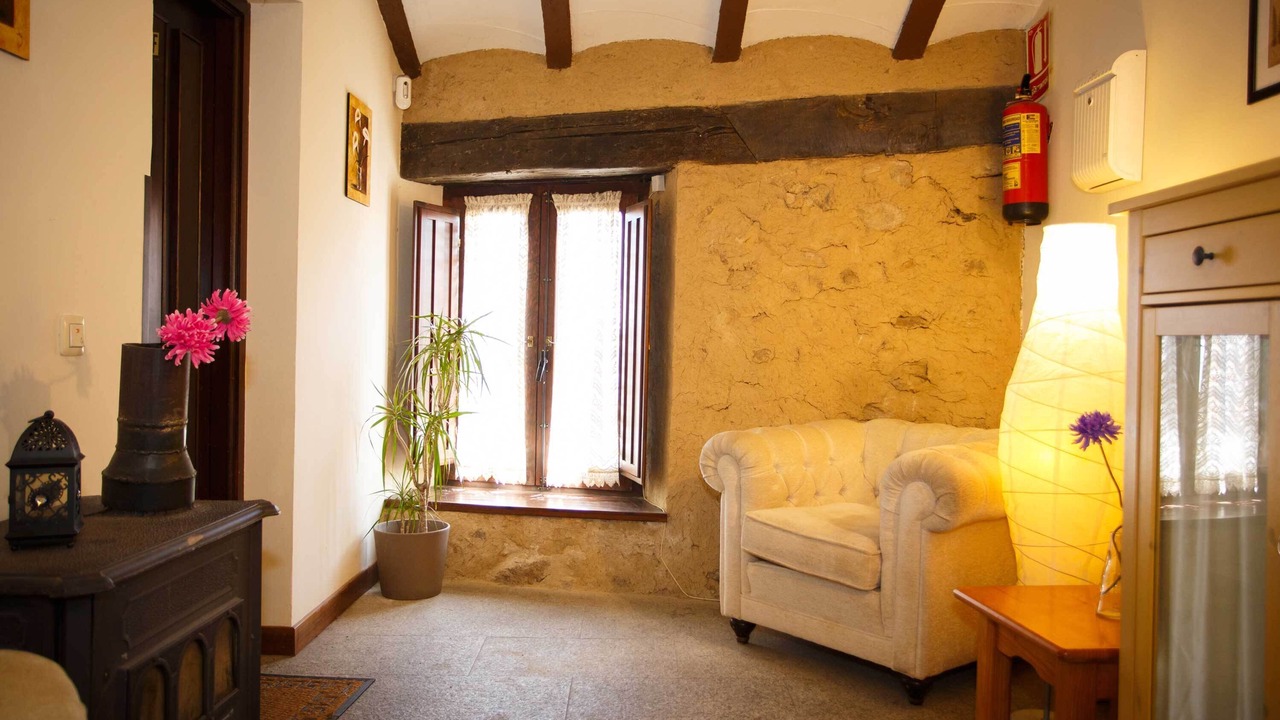 Photo of Livingroom in Robregordo