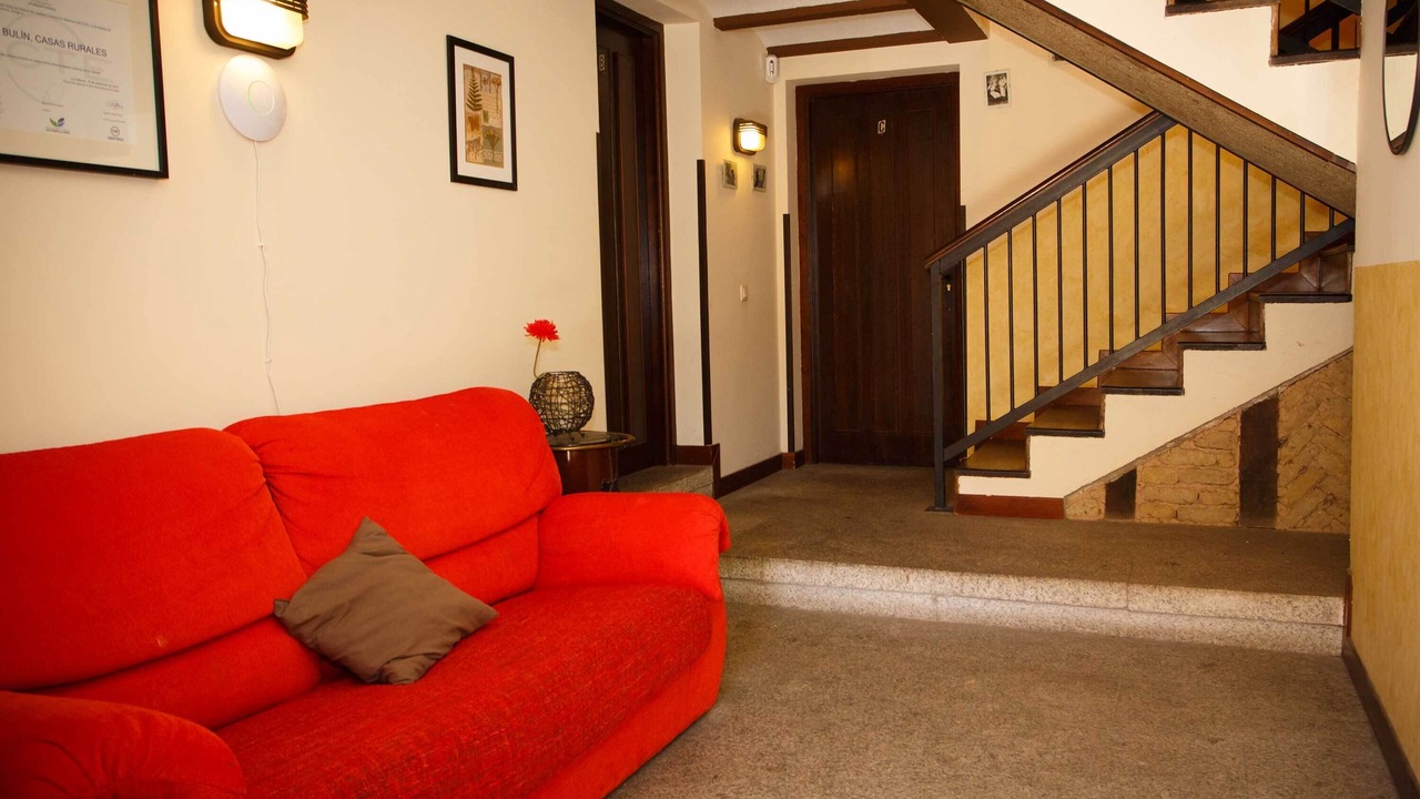 Photo of Livingroom in Robregordo