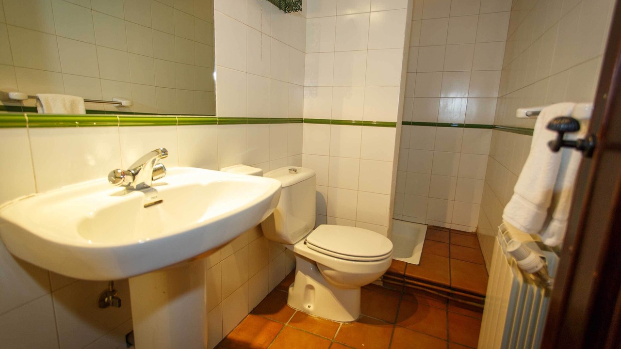 Photo of Bathroom in Robregordo