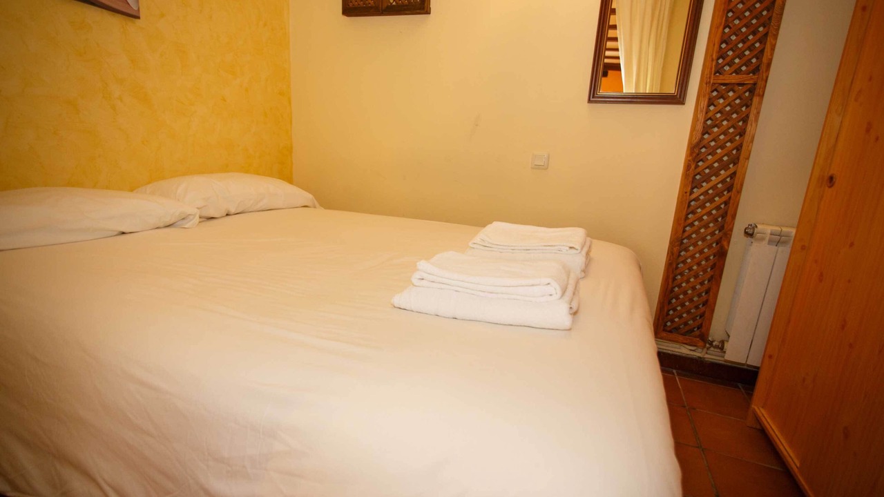 Photo of Bedroom in Robregordo