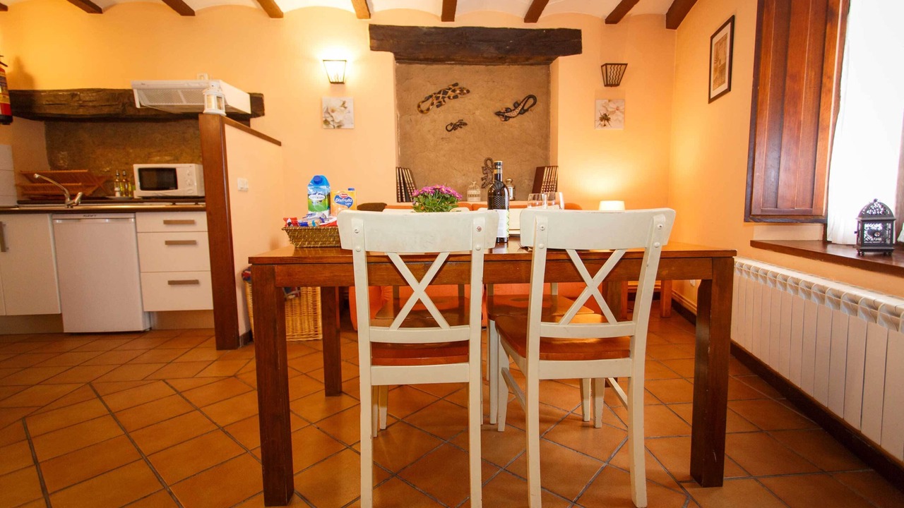 Photo of Livingroom in Robregordo