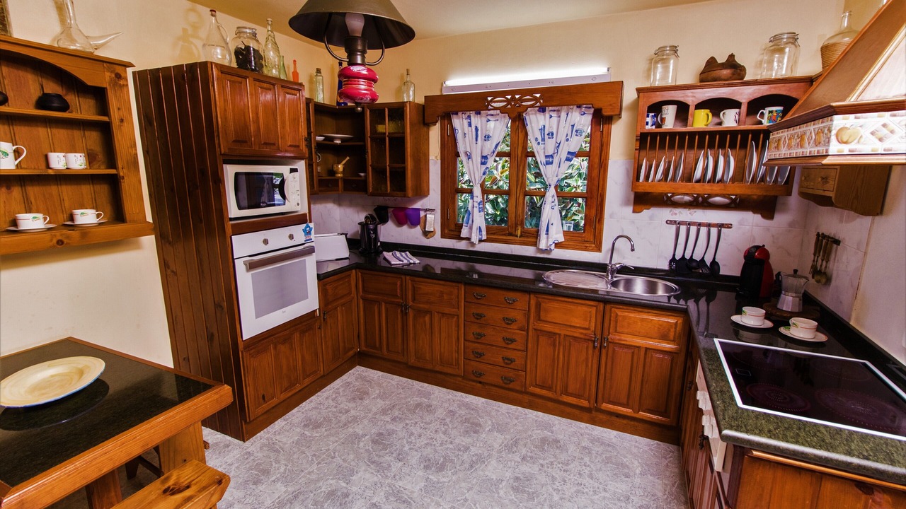 Photo of Kitchen in Guime