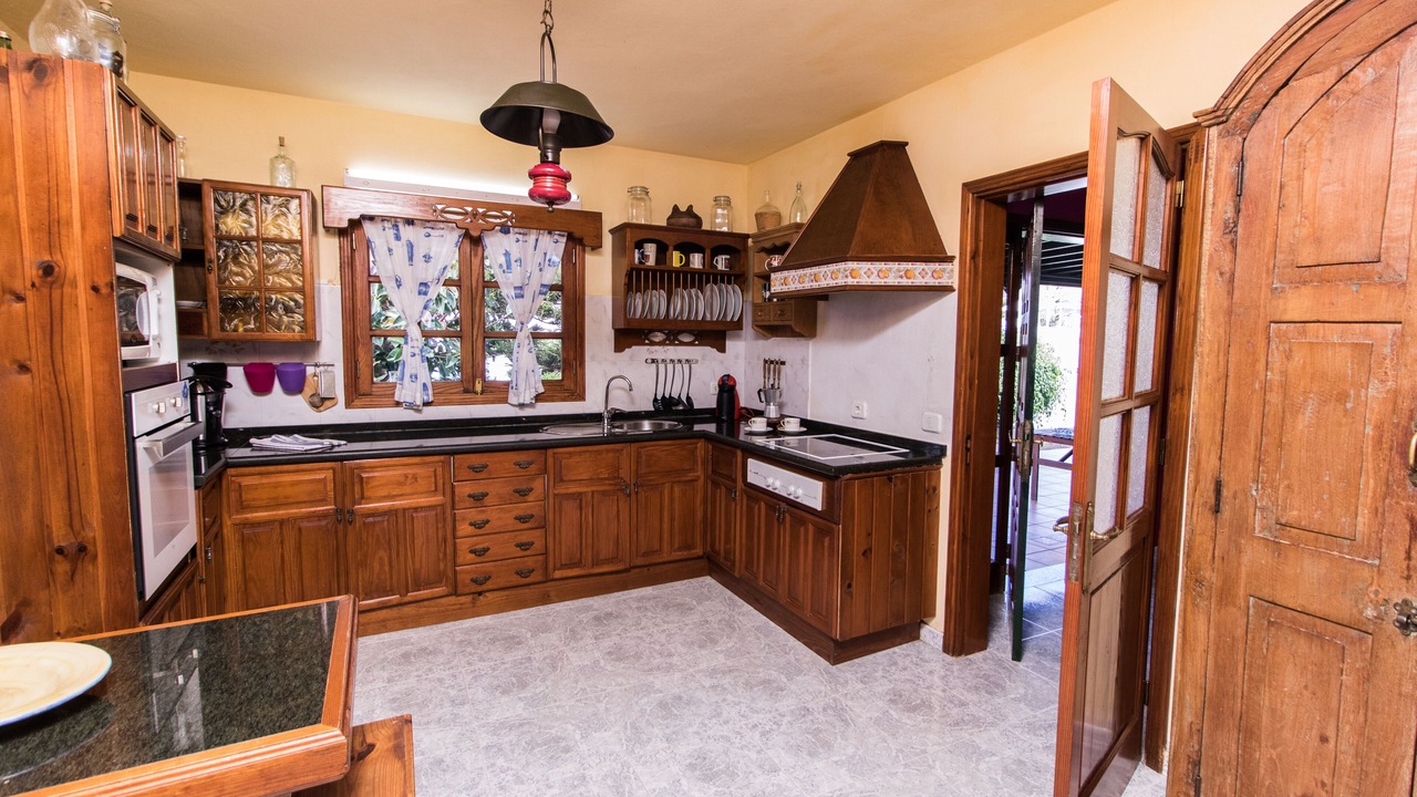 Photo of Kitchen in Guime