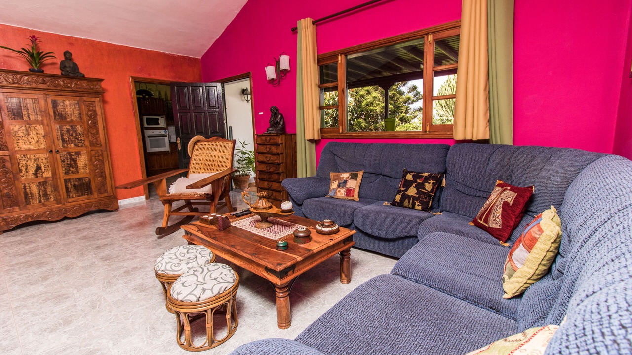 Photo of Livingroom in Guime