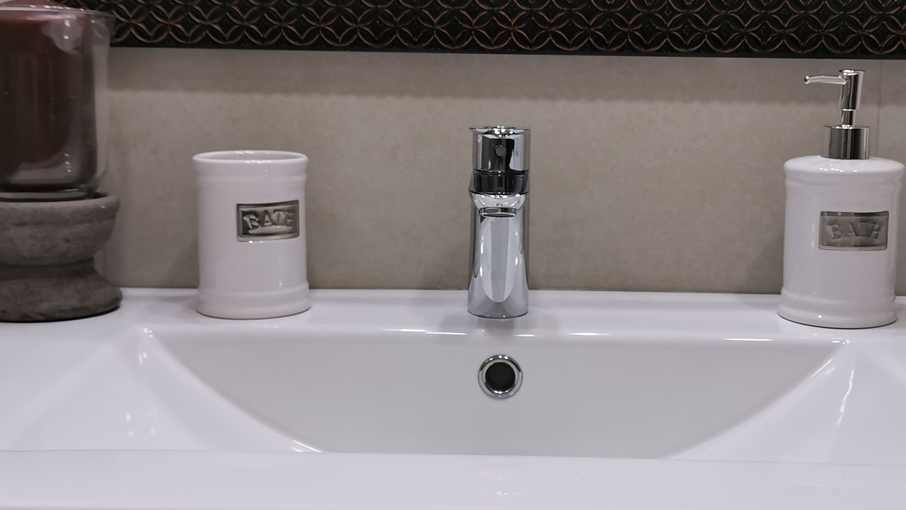 Photo of Bathroom in El Poble-sec