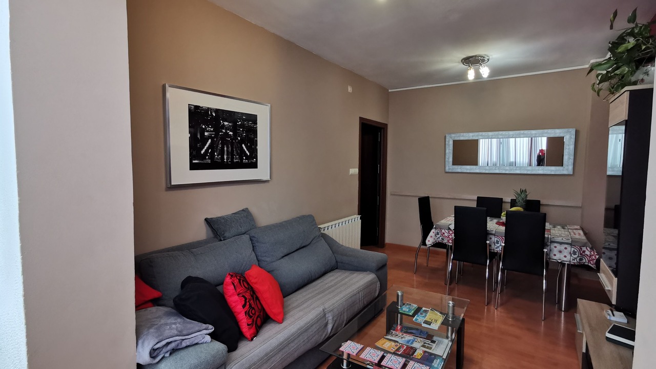 Photo of Livingroom in El Poble-sec