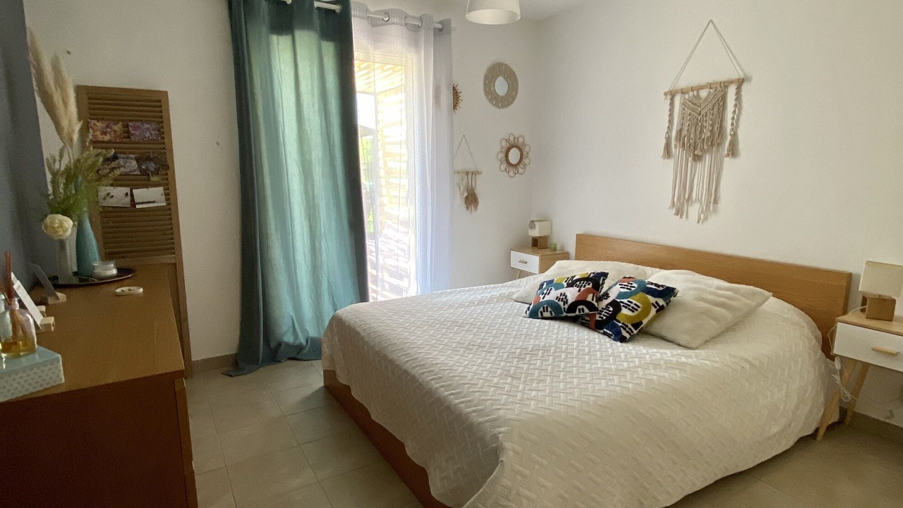 Photo of Bedroom in Gardanne