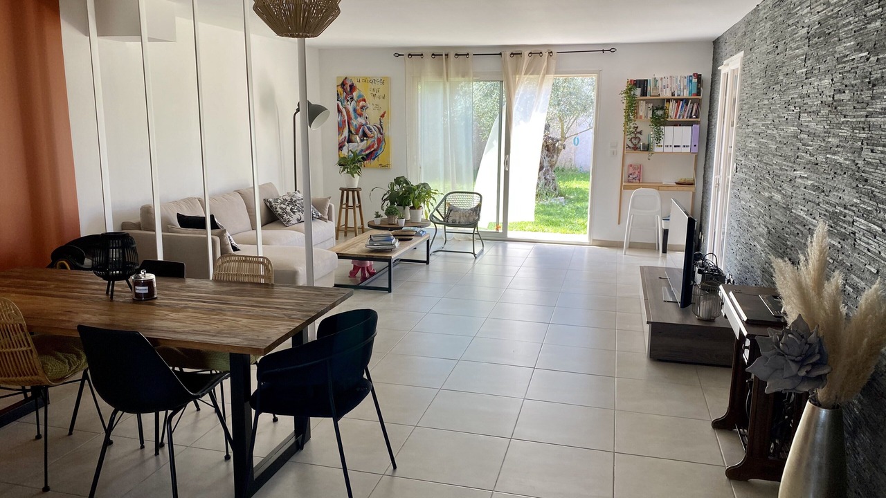 Photo of Livingroom in Gardanne