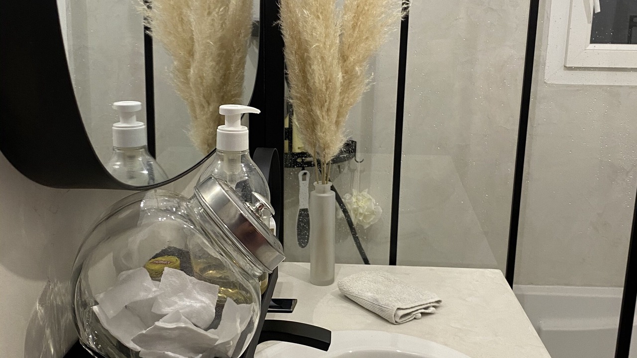 Photo of Bathroom in Gardanne