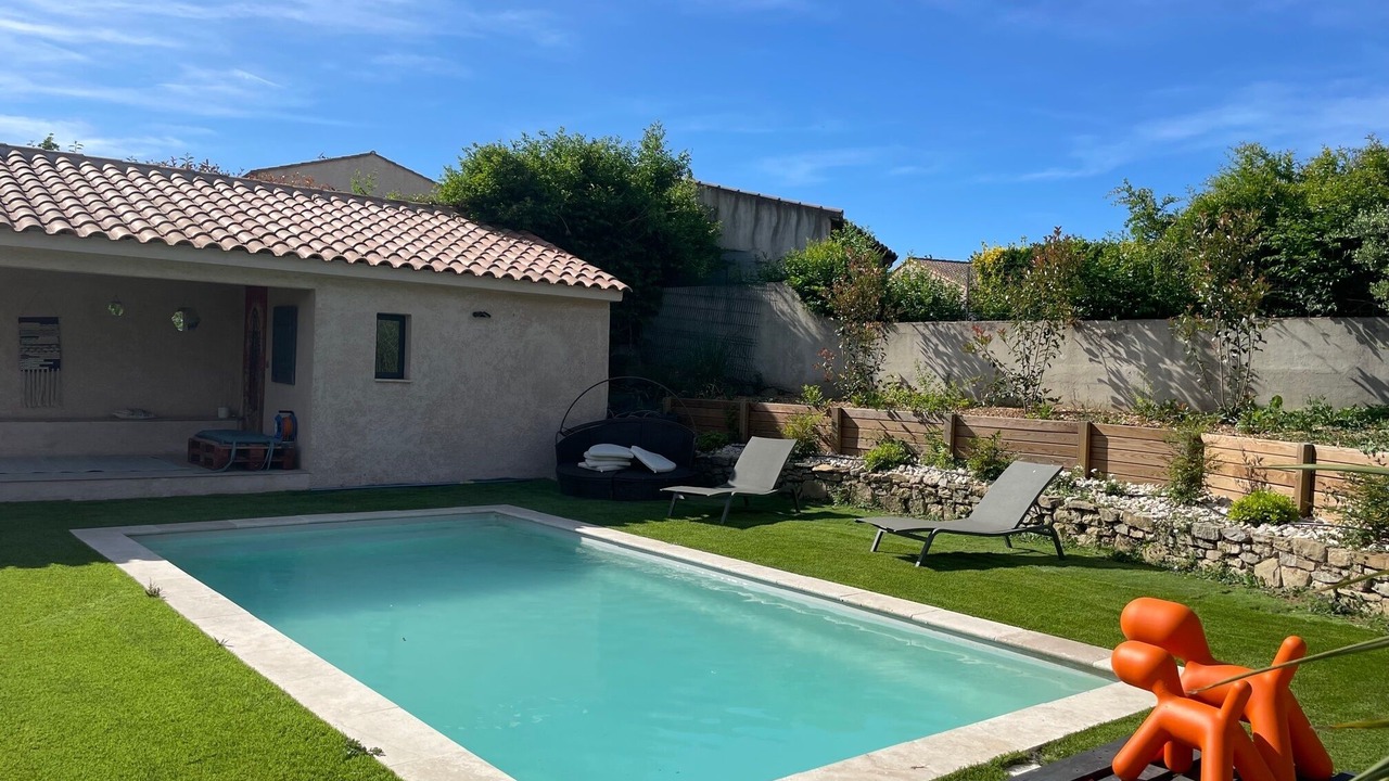 Photo of Outdoor in Gardanne