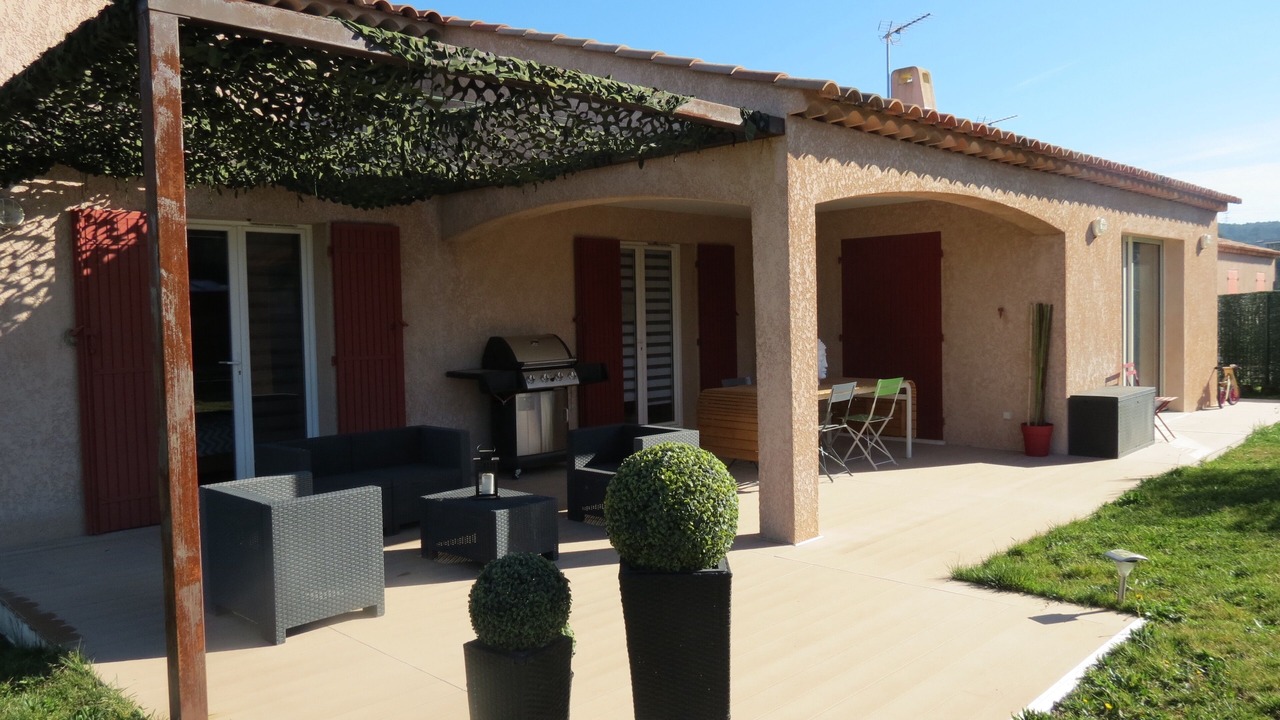 Photo of Patio Balcony in Gardanne