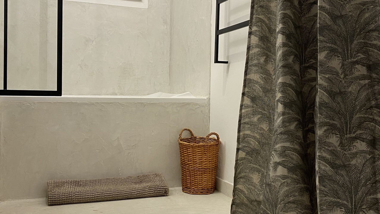 Photo of Bathroom in Gardanne