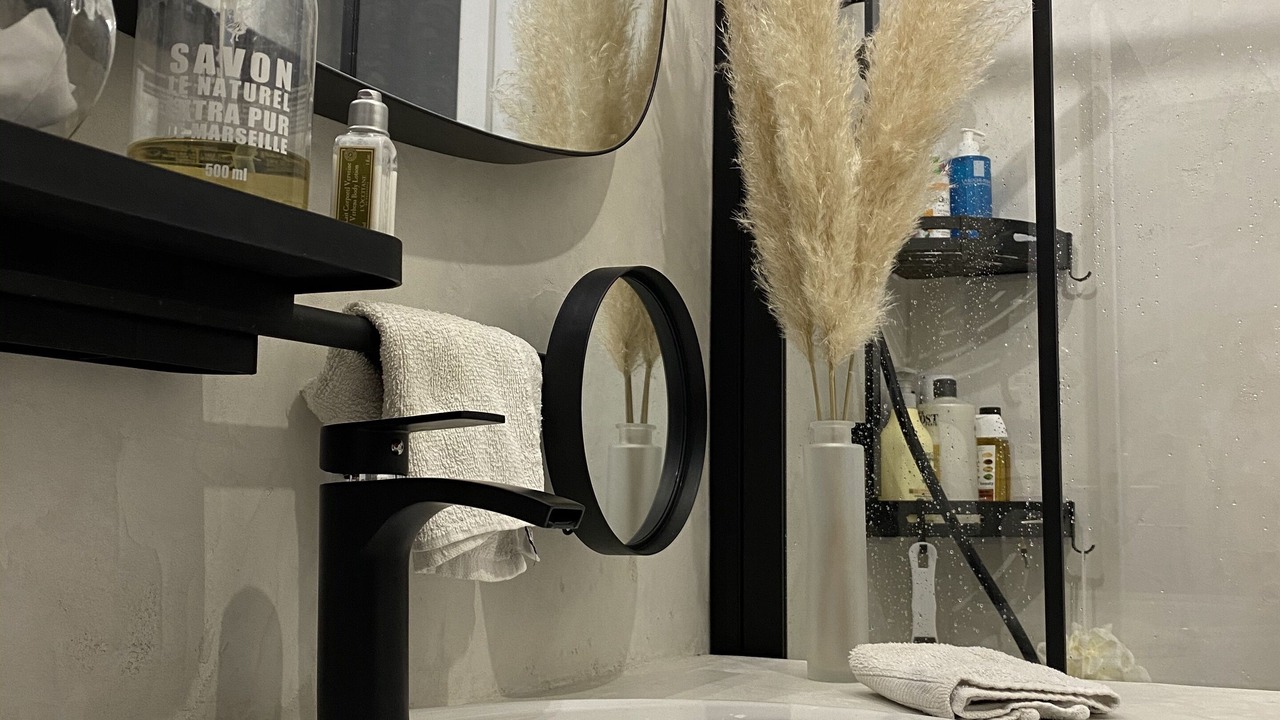 Photo of Bathroom in Gardanne