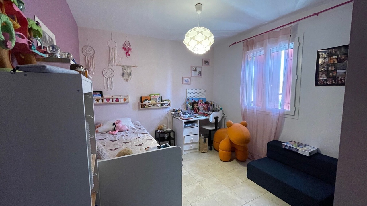 Photo of Bedroom in Gardanne