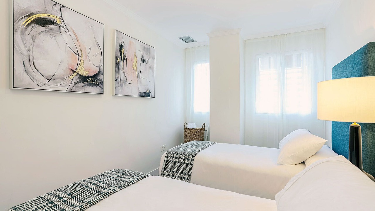 Photo of Bedroom in Central District