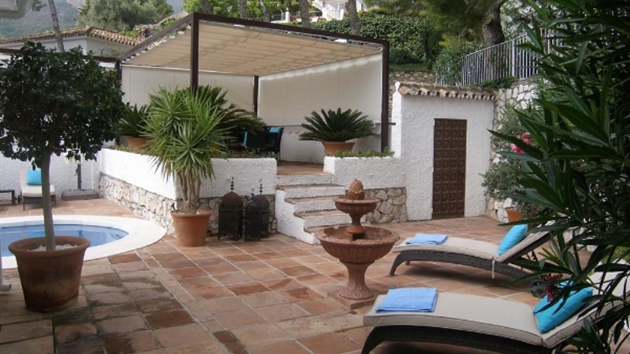 Photo of Others in Mijas