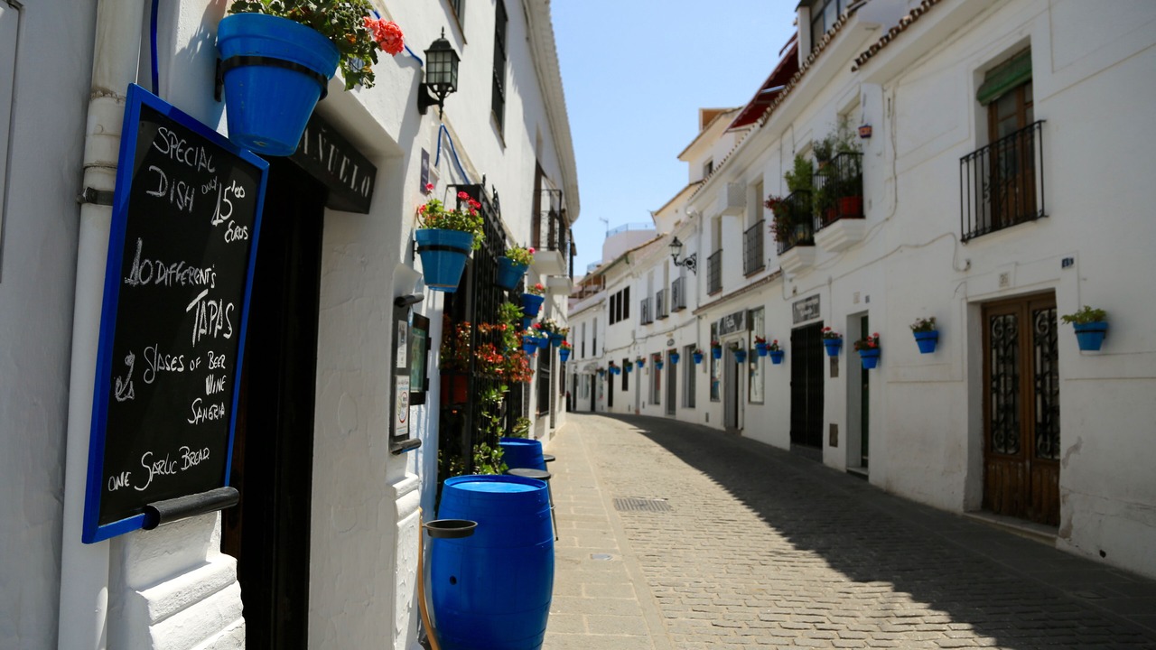Photo of Others in Mijas