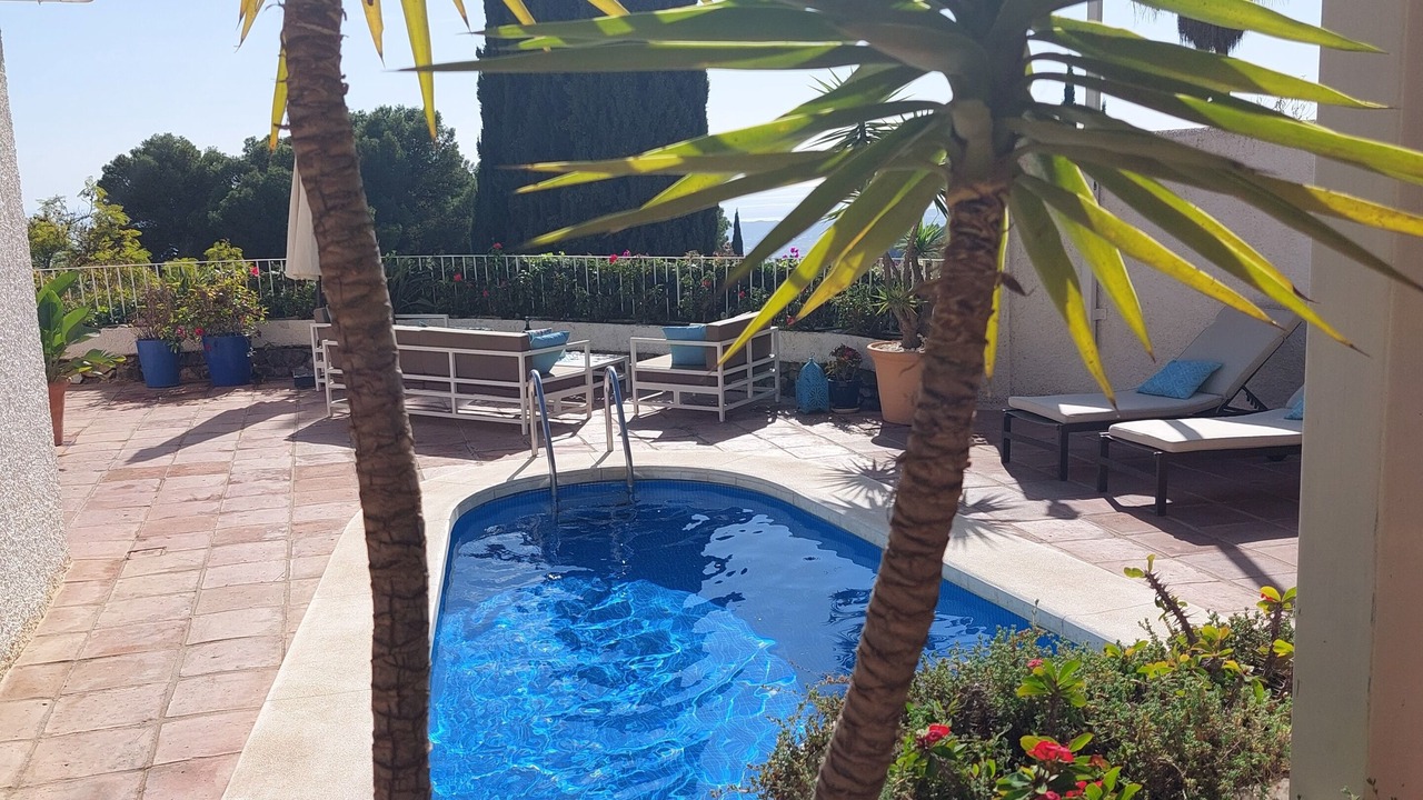 Photo of Outdoor in Mijas