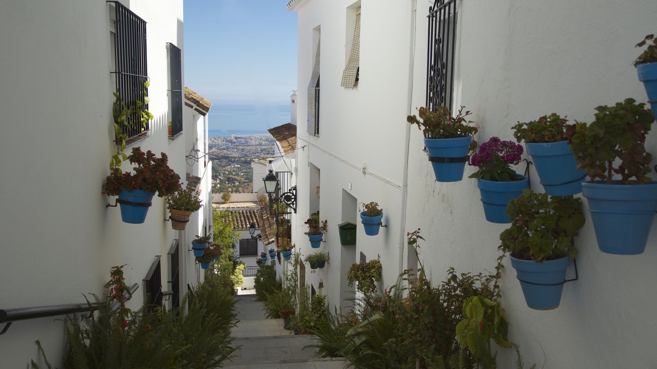 Photo of Others in Mijas