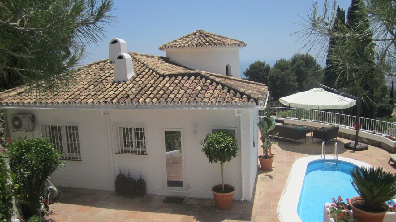 Photo of Others in Mijas