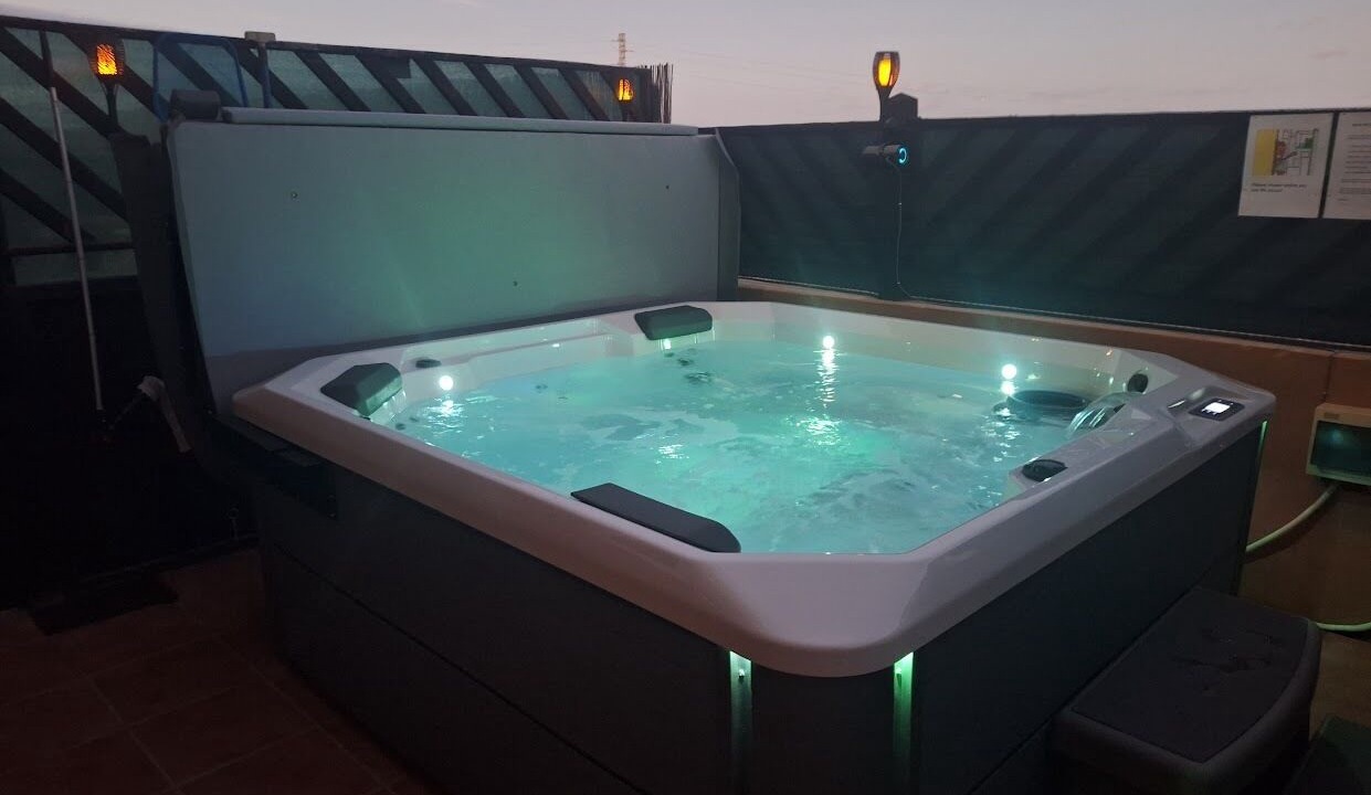Photo of Outdoor in Corralejo