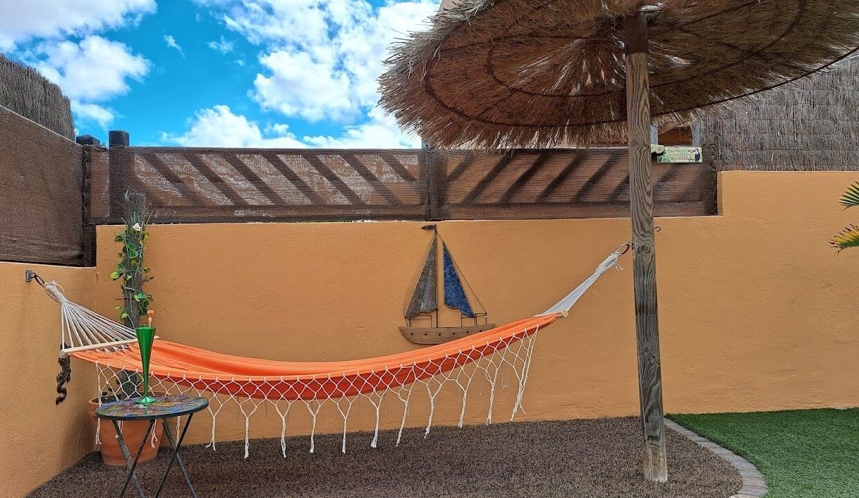 Photo of Outdoor in Corralejo