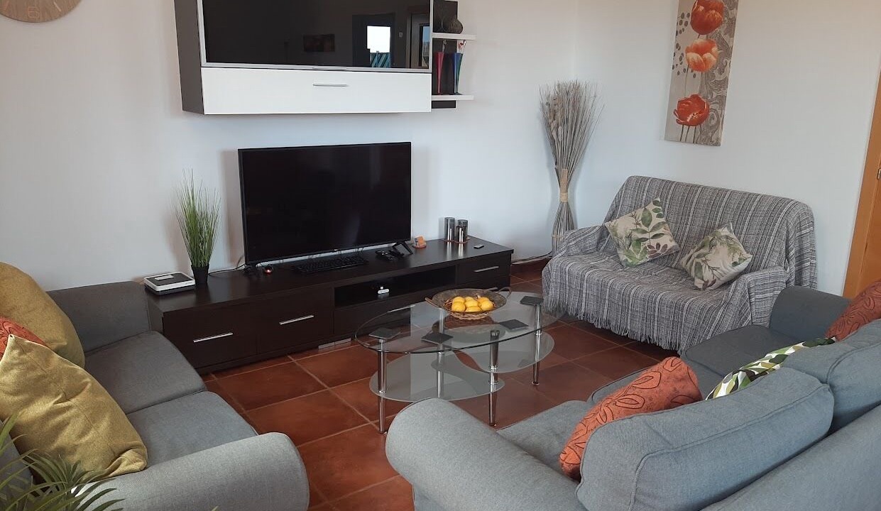 Photo of Livingroom in Corralejo