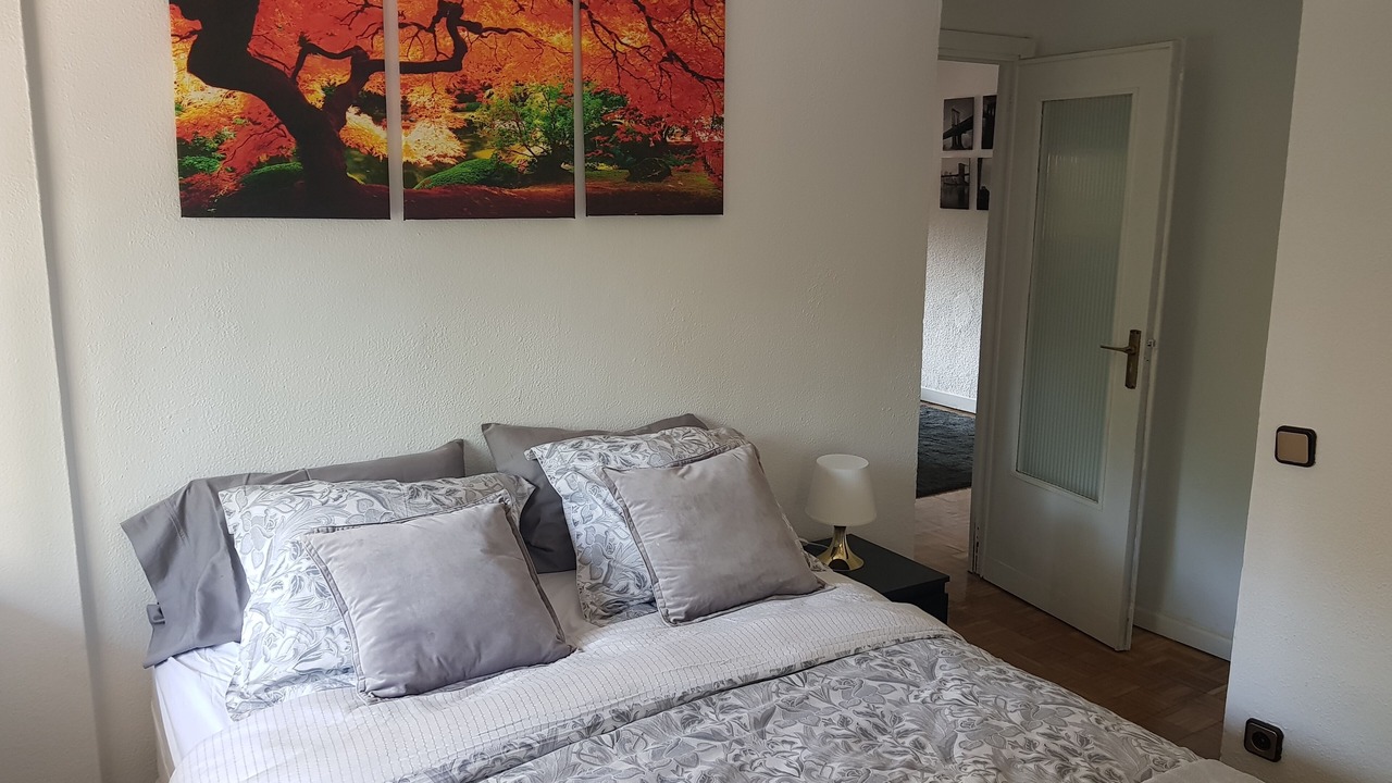 Photo of Bedroom in Pena Grande