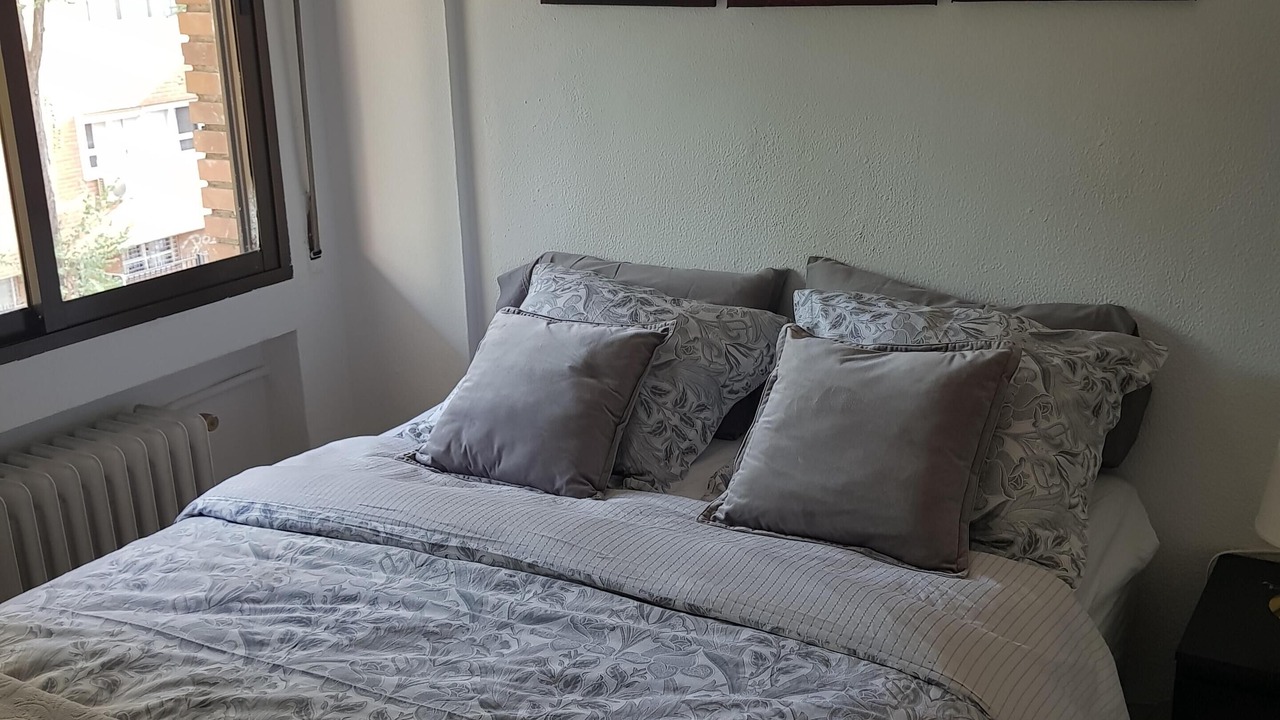 Photo of Bedroom in Pena Grande