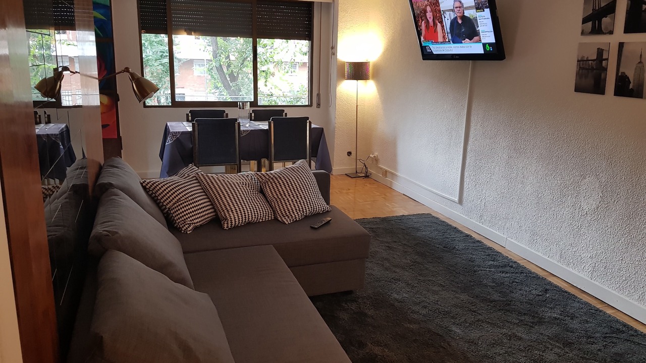 Photo of Livingroom in Pena Grande
