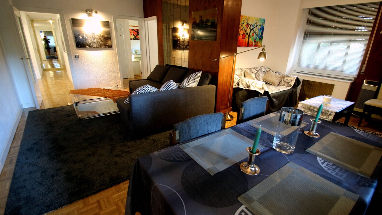 Photo of Livingroom in Pena Grande