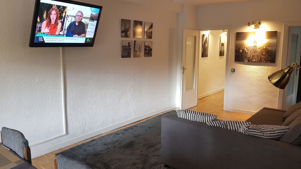 Photo of Livingroom in Pena Grande
