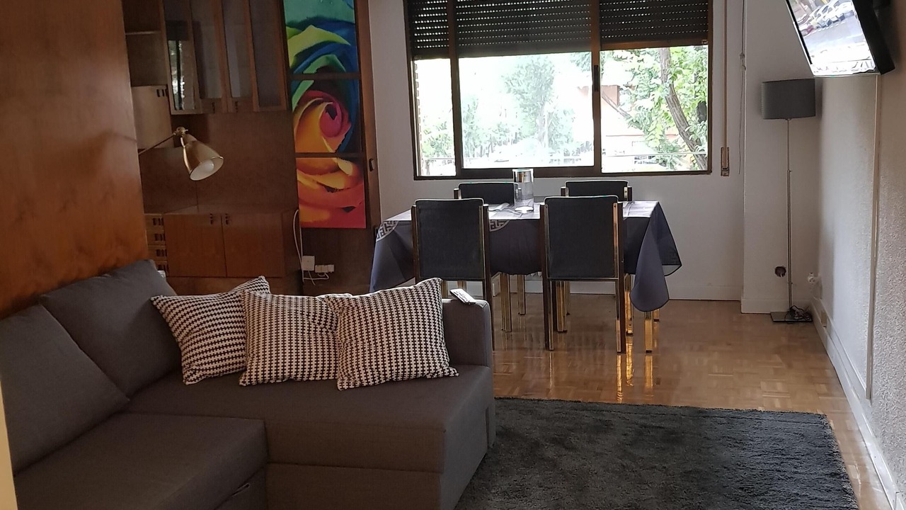 Photo of Livingroom in Pena Grande