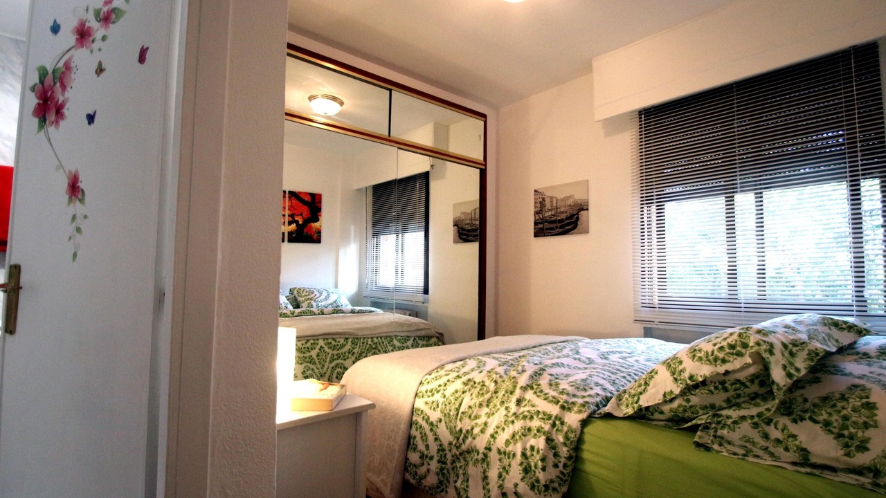 Photo of Bedroom in Pena Grande