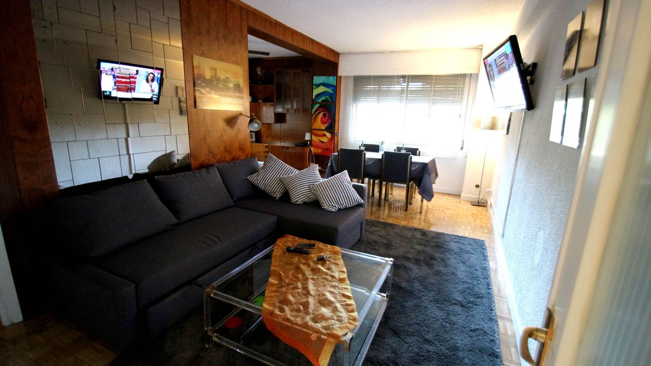Photo of Livingroom in Pena Grande