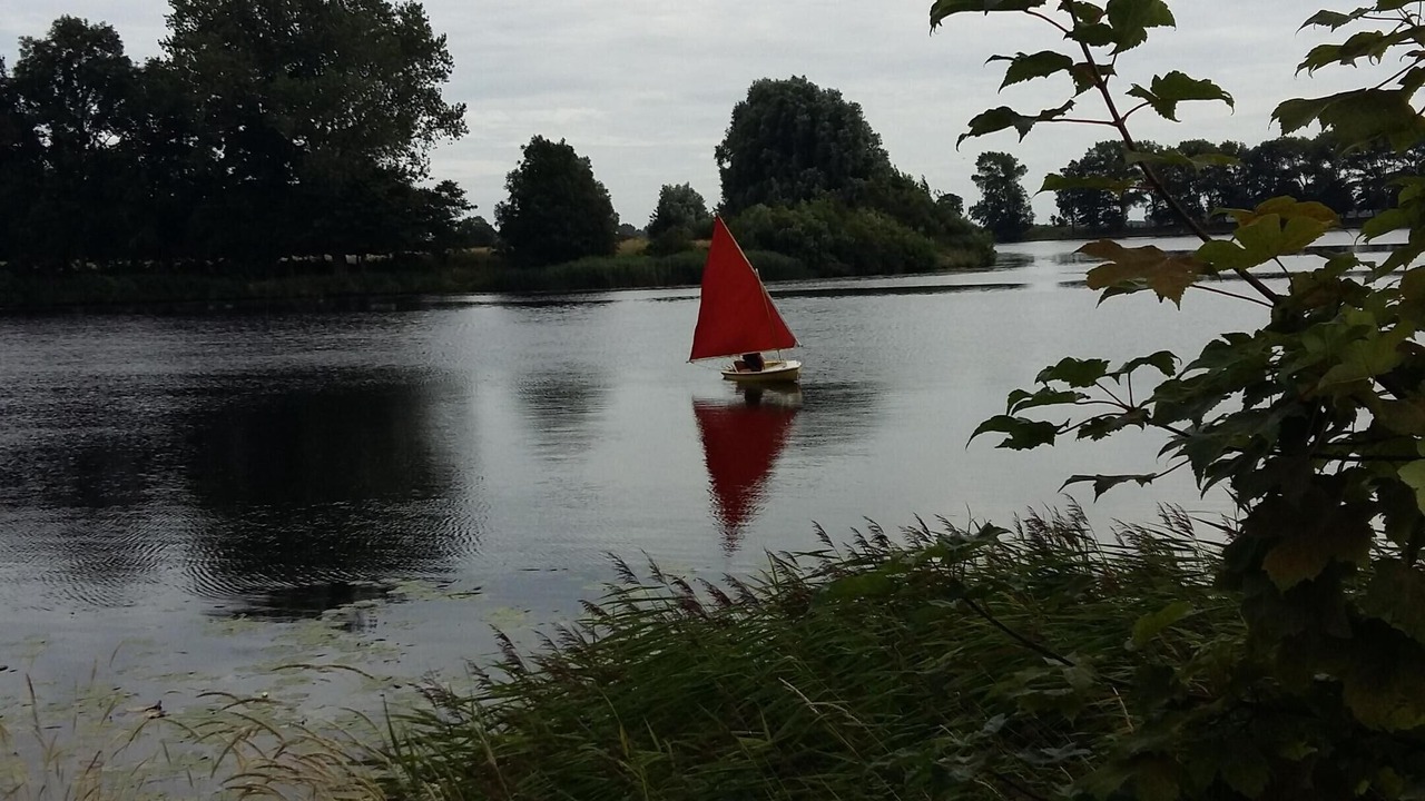 Photo of Outdoor in Wesselburen