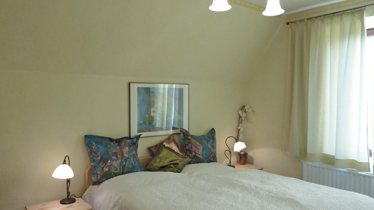 Photo of Bedroom in Wesselburen