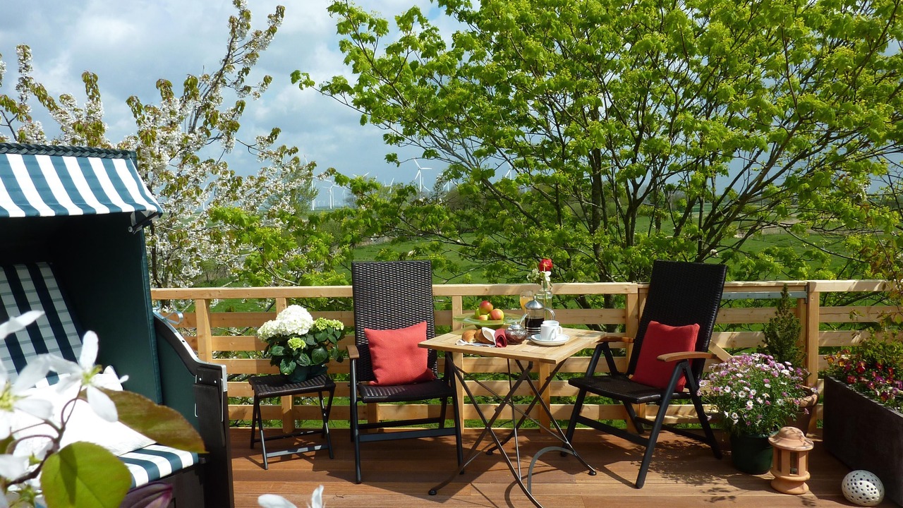 Photo of Outdoor in Wesselburen