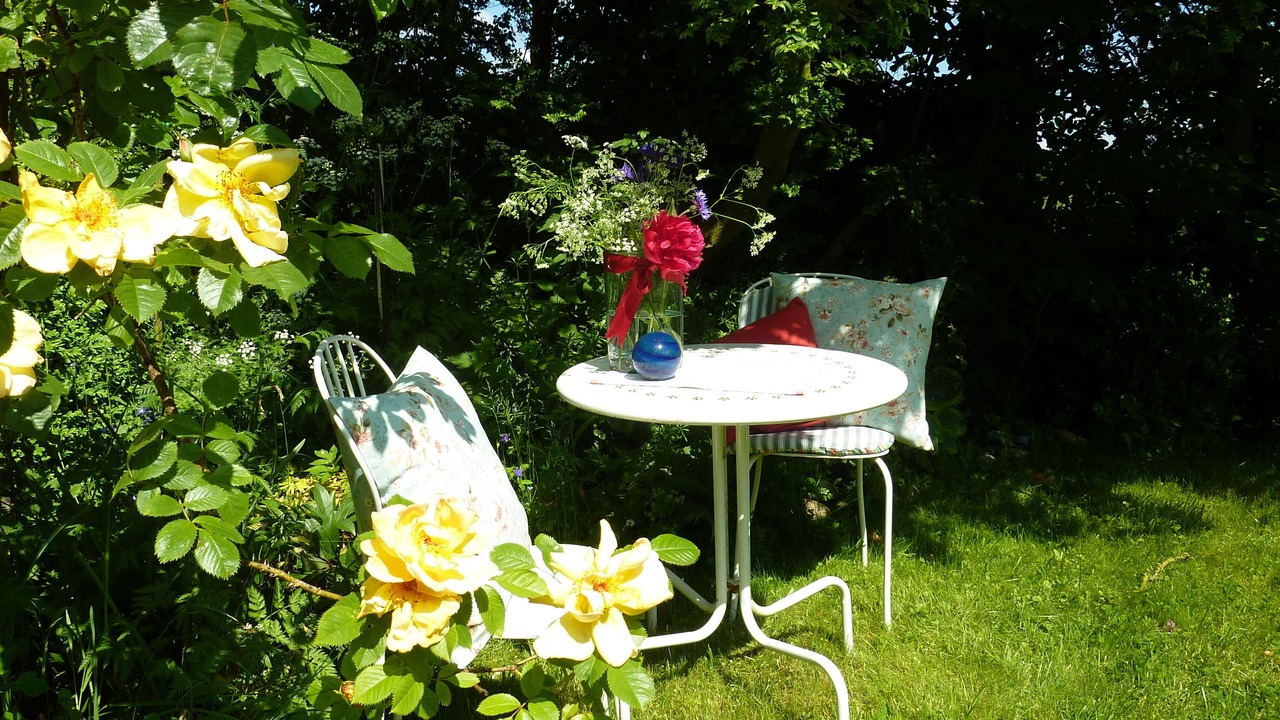 Photo of Outdoor in Wesselburen