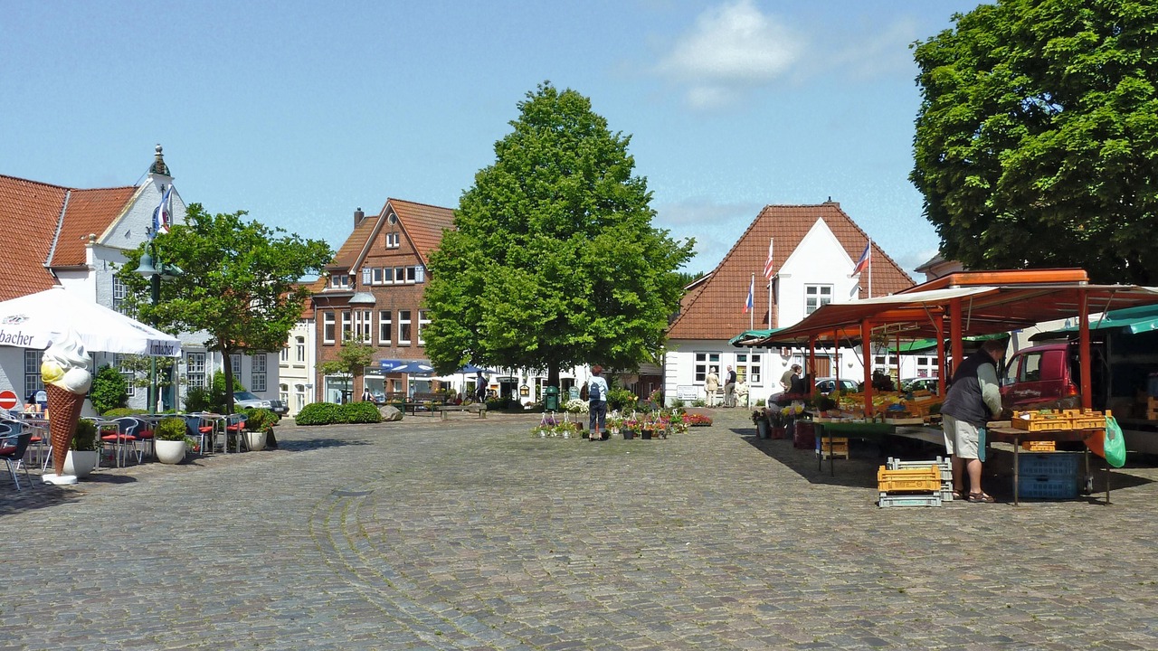 Photo of Outdoor in Wesselburen