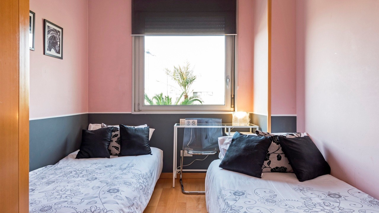 Photo of Bedroom in Barcelona