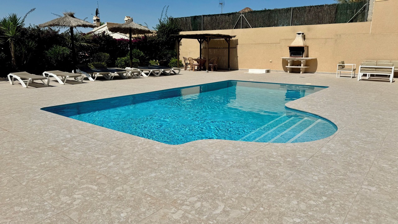 Photo of Outdoor in San Fulgencio